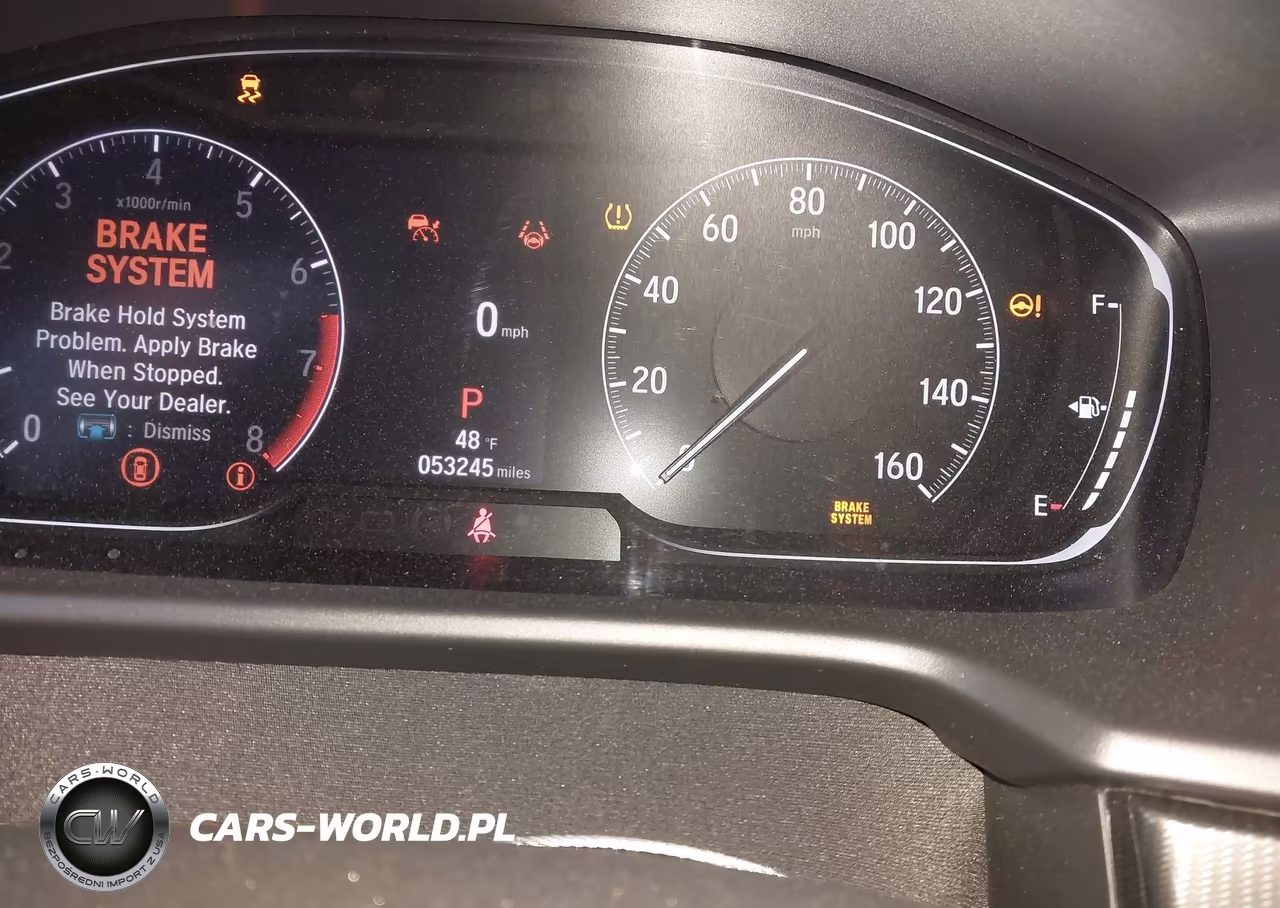2021 Honda Accord Sport Special Edition VIN:1HGCV1F45MA050148 - 7