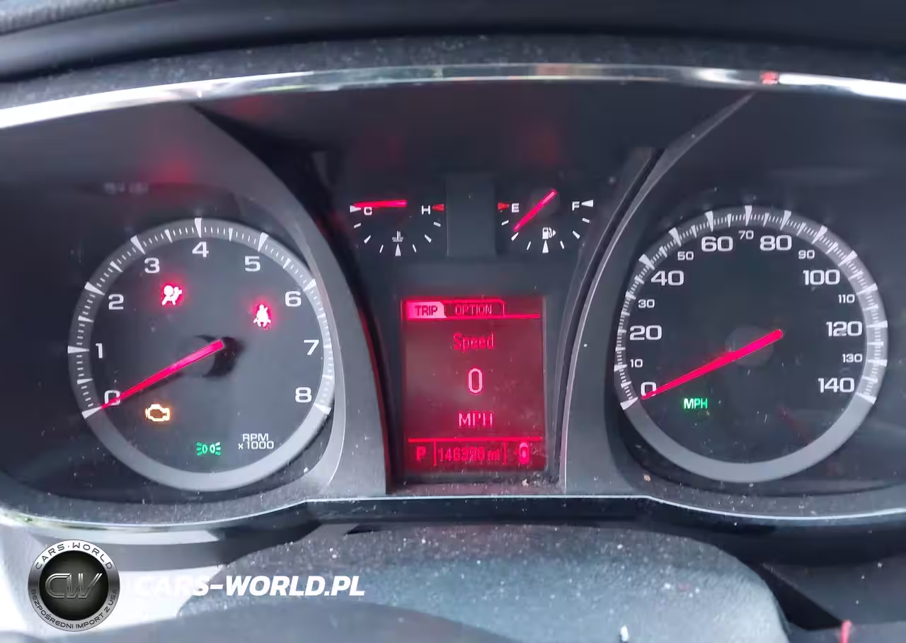 2015 GMC Terrain Sle-2 VIN:2GKFLWEK2F6202647 - 7