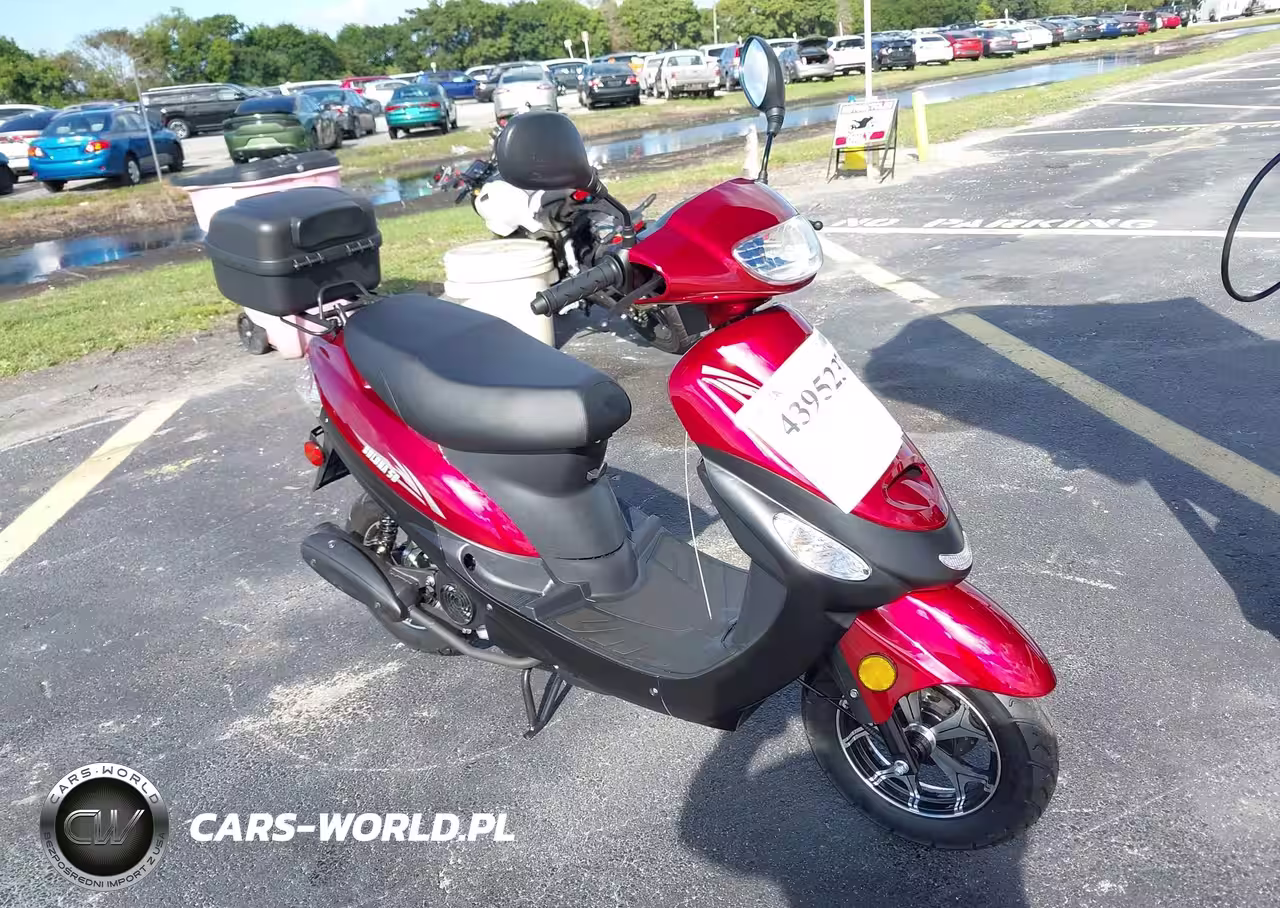 2024 Jblc 50Cc