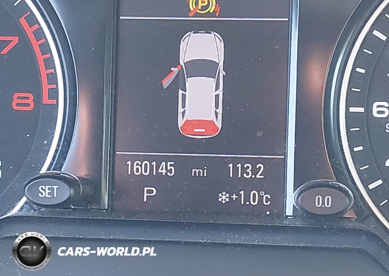 2011 Audi Q5 2.0T Premium VIN:WA1LFAFP5BA105422 - 7