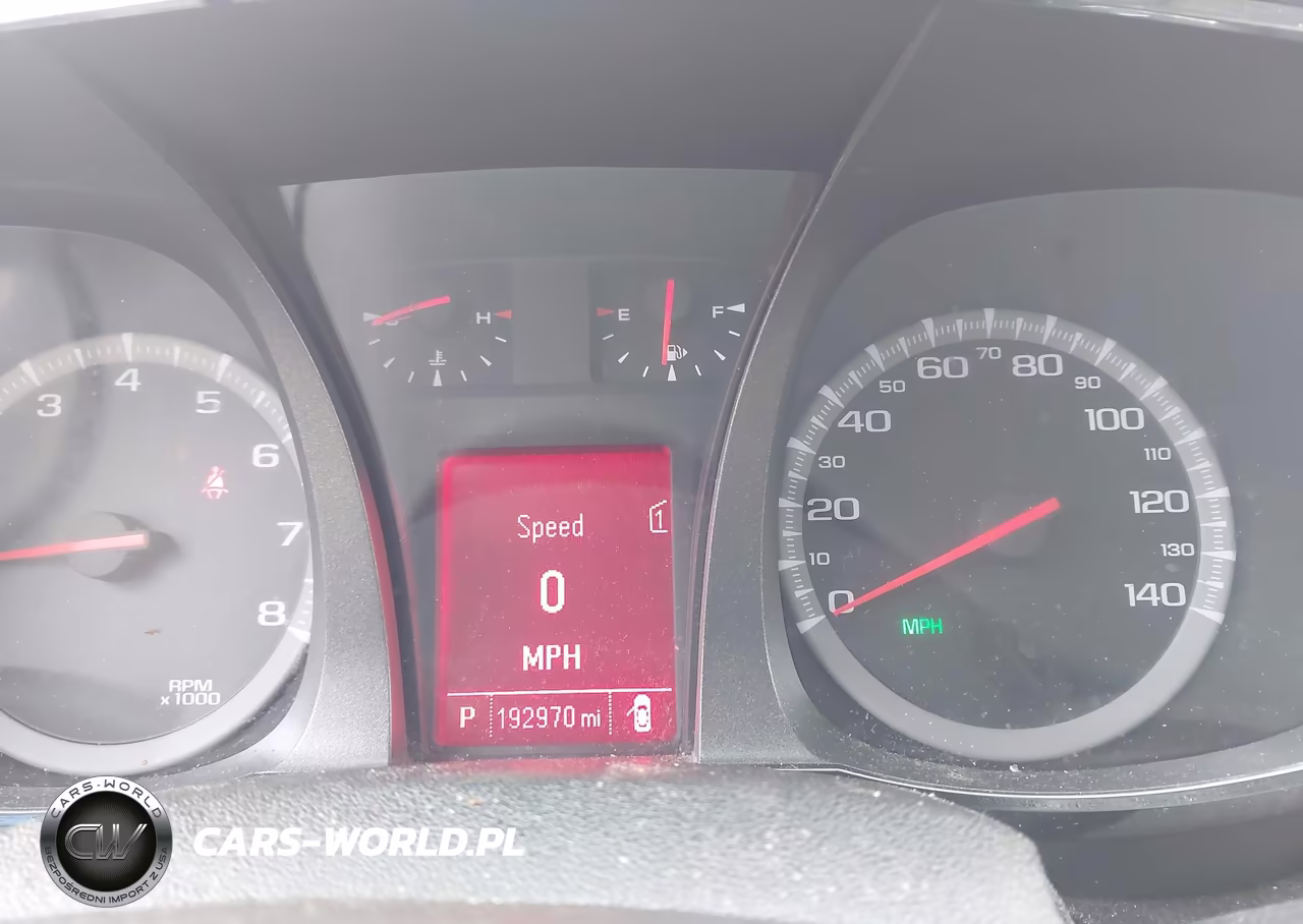 2012 GMC Terrain Slt-2 VIN:2GKFLWE52C6151429 - 7
