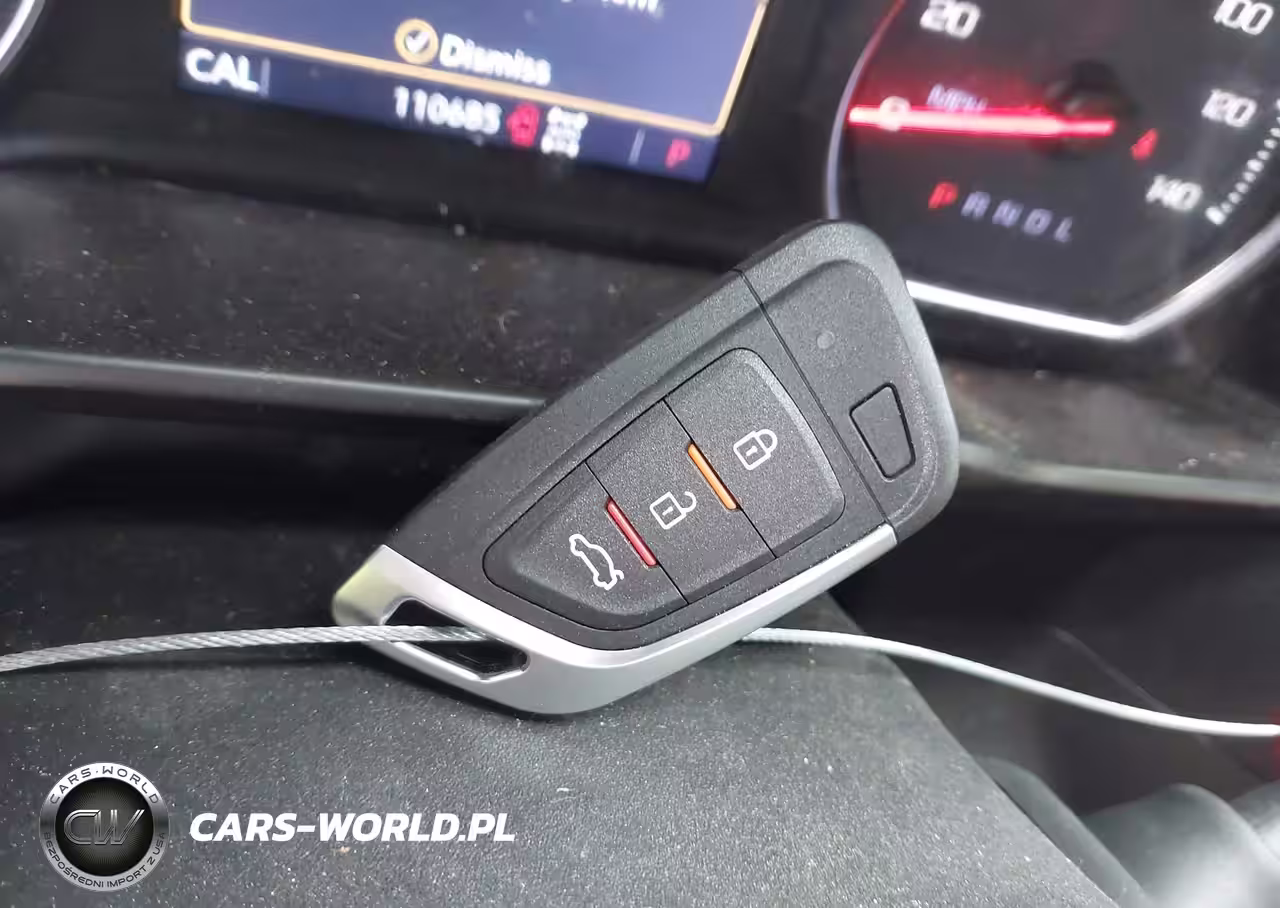 2020 Chevrolet Silverado 1500 4Wd Short Bed Lt