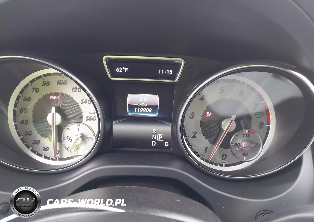 2016 Mercedes-Benz Gla 250 VIN:WDCTG4EB1GJ228243 - 7