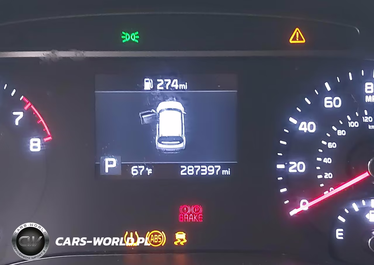 2020 Kia Soul Lx VIN:KNDJ23AU5L7107011 - 16