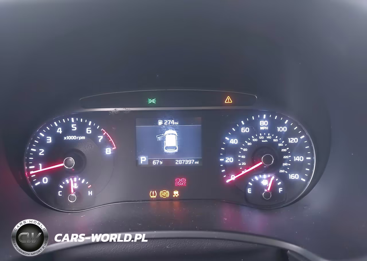 2020 Kia Soul Lx VIN:KNDJ23AU5L7107011 - 7