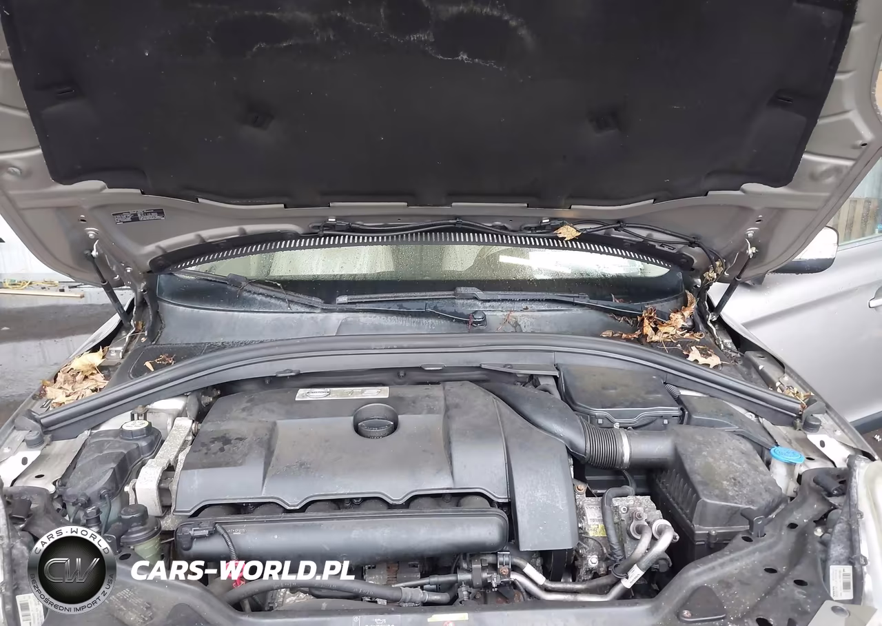 2012 Volvo Xc60 T6-T6 Platinum-T6 Premier Plus-T6 R-Design-T6 R-Design Platinum-T6 R-Design Premier Plus VIN:YV4902DZ6C2297826 - 10