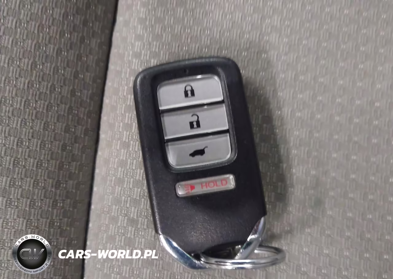 2019 Honda Hr-V Ex VIN:3CZRU5H59KM725387 - 11