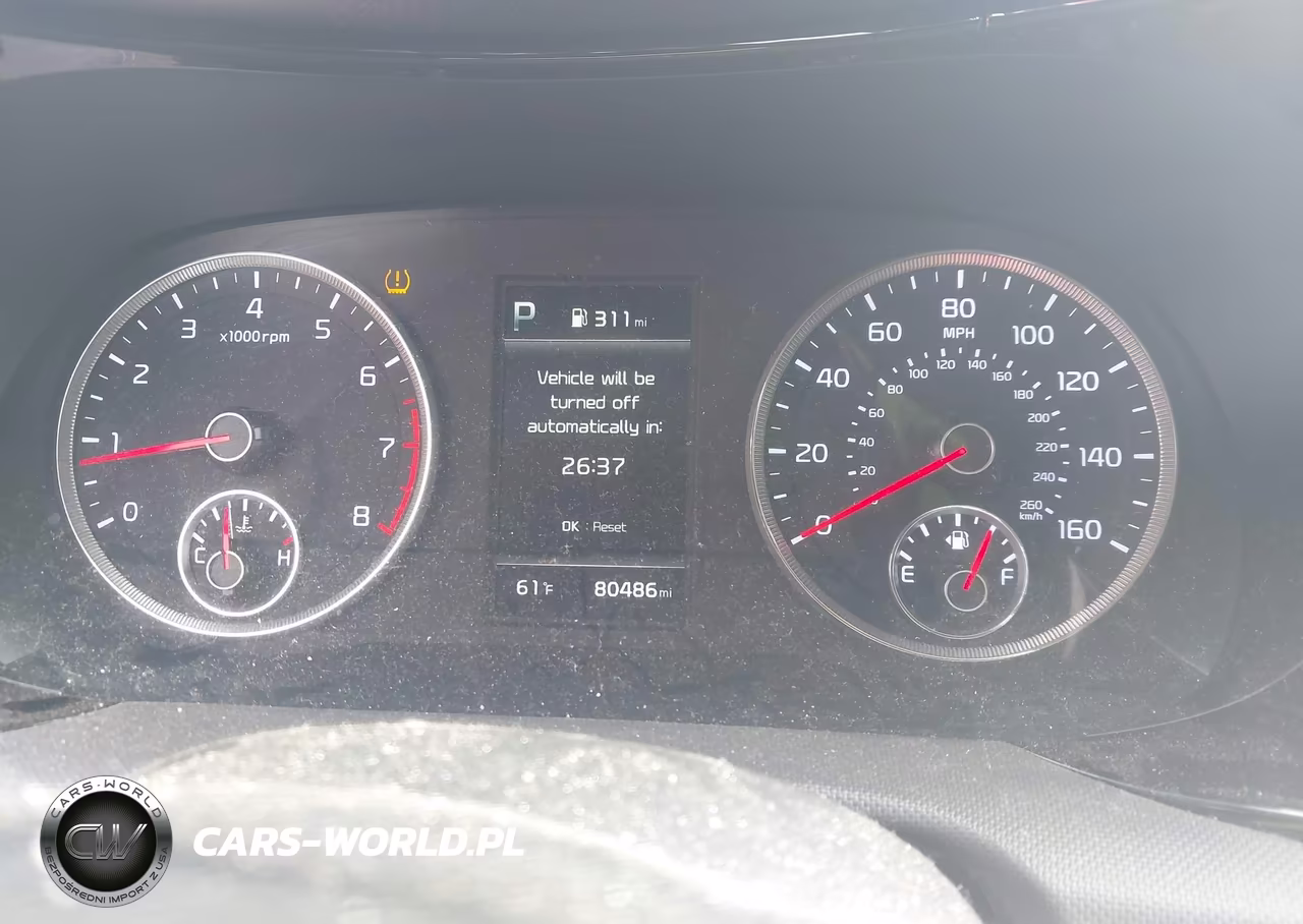 2021 Kia K5 Lxs VIN:5XXG14J24MG010554 - 7
