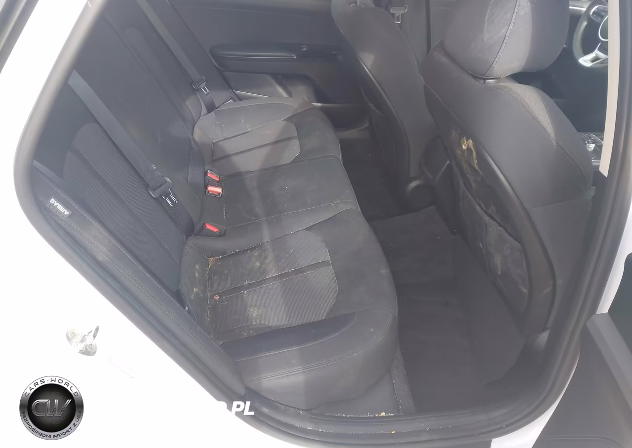 2021 Kia K5 Lxs VIN:5XXG14J24MG010554 - 8