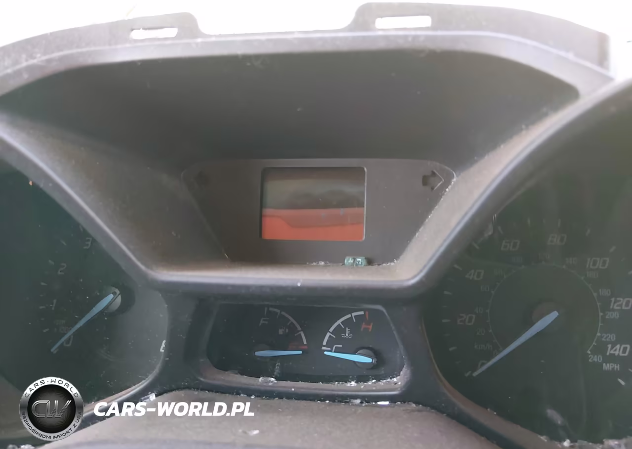 2017 Ford Transit Connect Xl VIN:NM0LS7E70H1316300 - 15