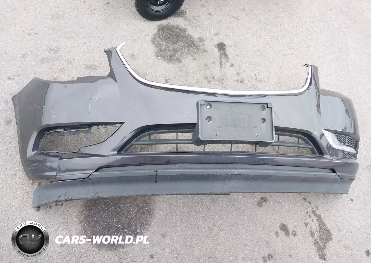 2016 Buick Enclave Leather VIN:5GAKRBKD5GJ301377 - 12