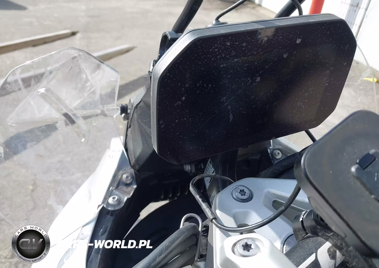 2024 BMW R 1300 Gs VIN:WB10M2308R6J63143 - 7
