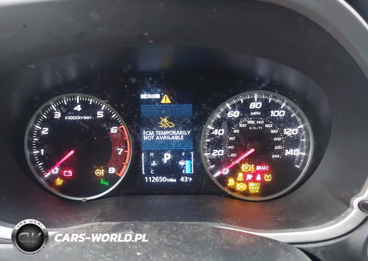 2020 Mitsubishi Eclipse Cross Se VIN:JA4AT5AA5LZ013868 - 7