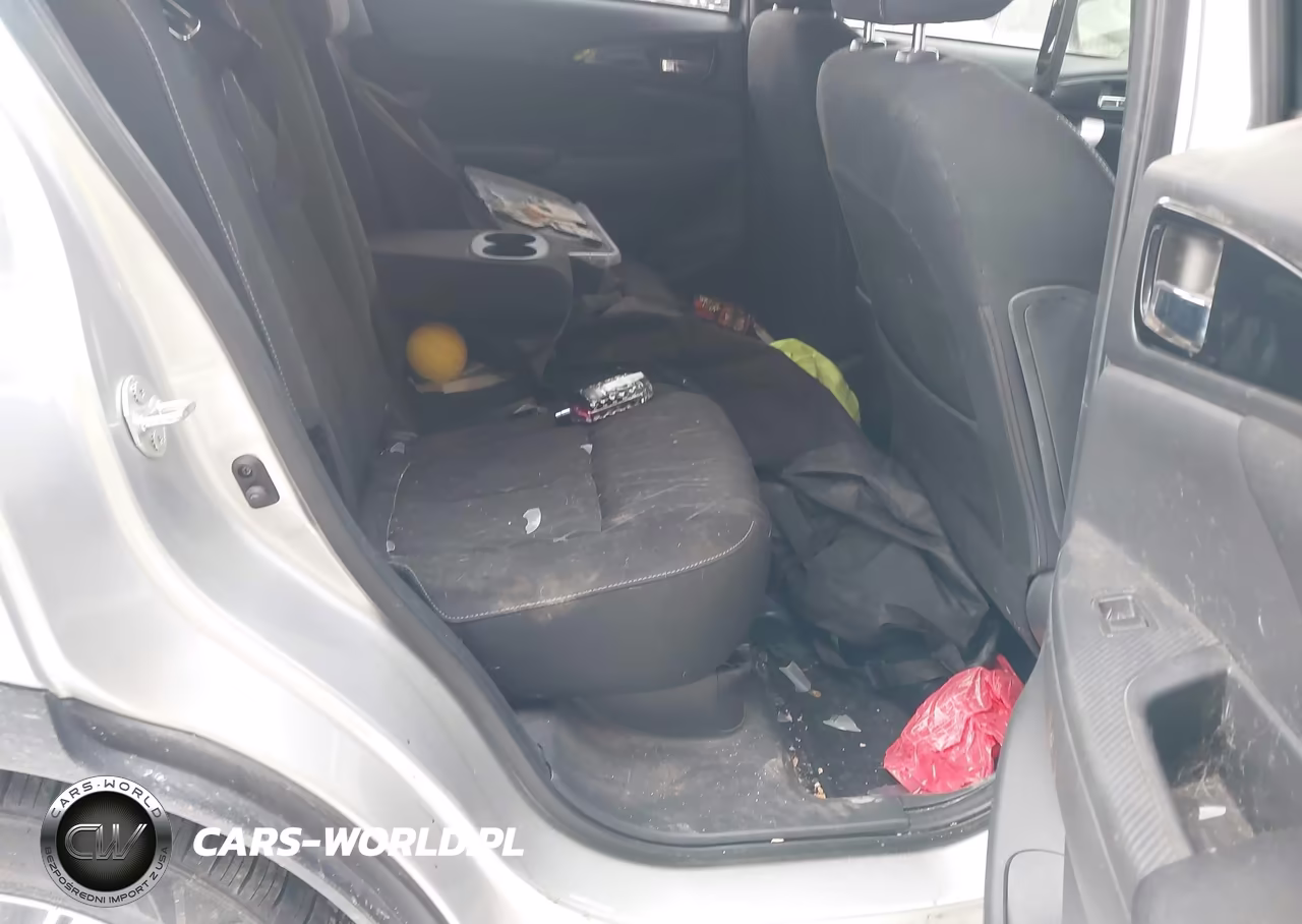 2020 Mitsubishi Eclipse Cross Se VIN:JA4AT5AA5LZ013868 - 8