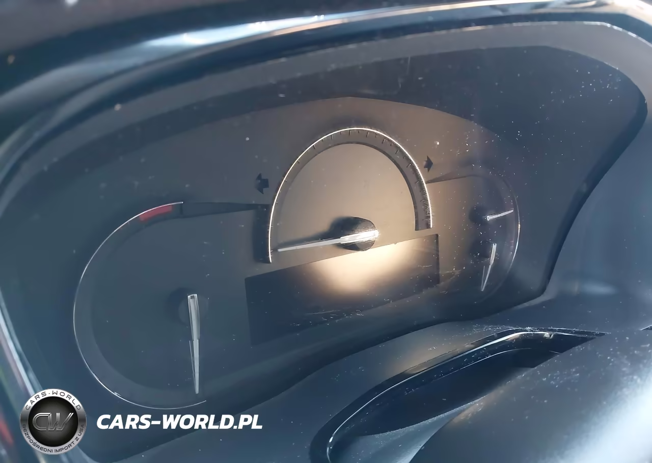 2019 Cadillac Xt5 Luxury VIN:1GYKNCRS6KZ300943 - 7