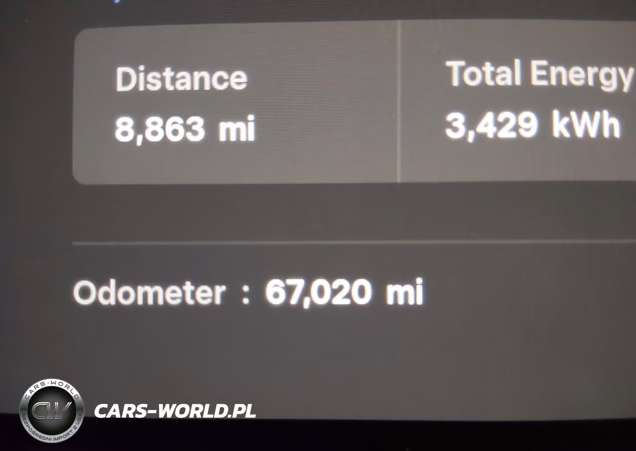 2021 Tesla Model Y Long Range Dual Motor All-Wheel Drive VIN:5YJYGDEE0MF268080 - 14