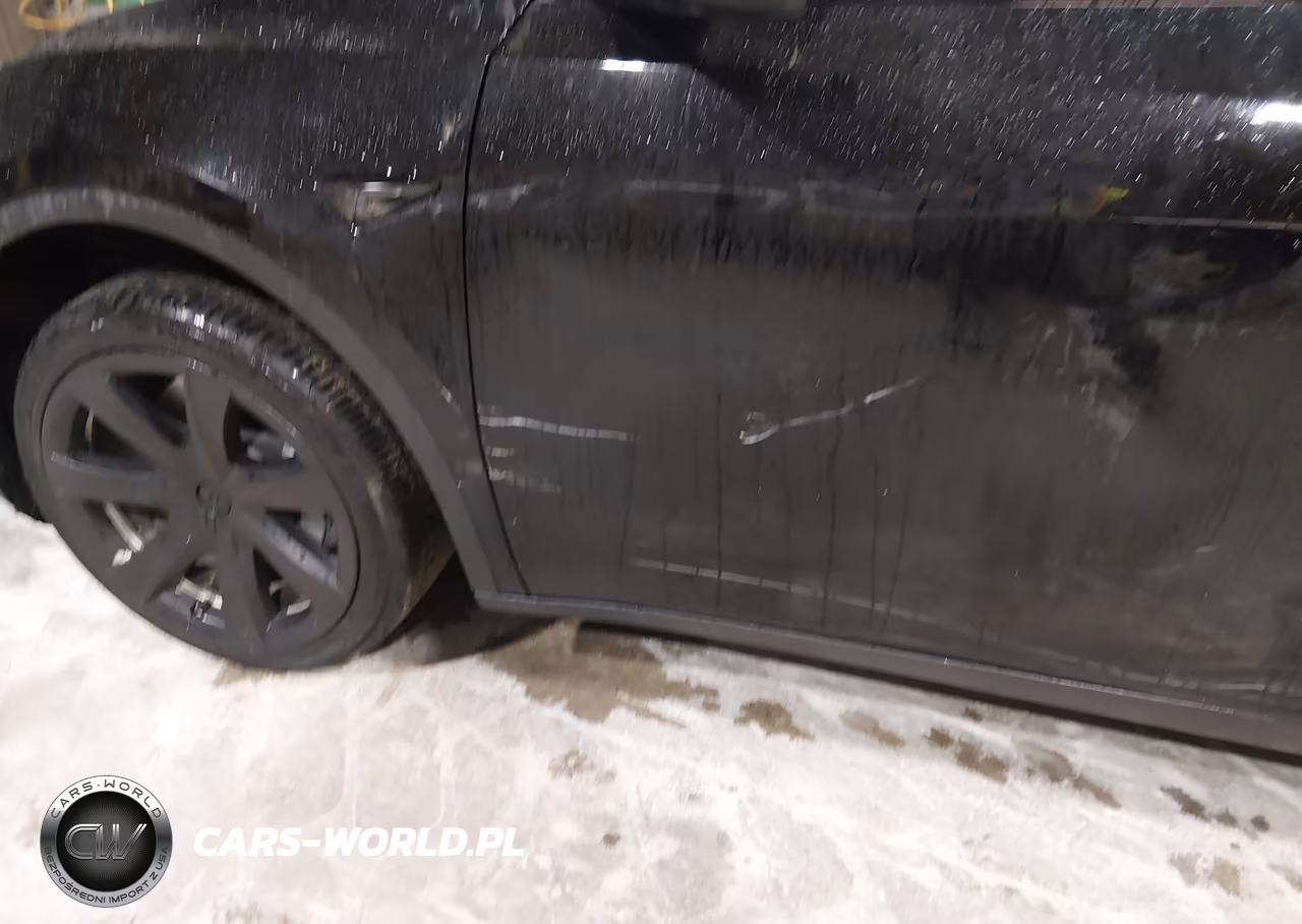 2021 Tesla Model Y Long Range Dual Motor All-Wheel Drive VIN:5YJYGDEE0MF268080 - 6