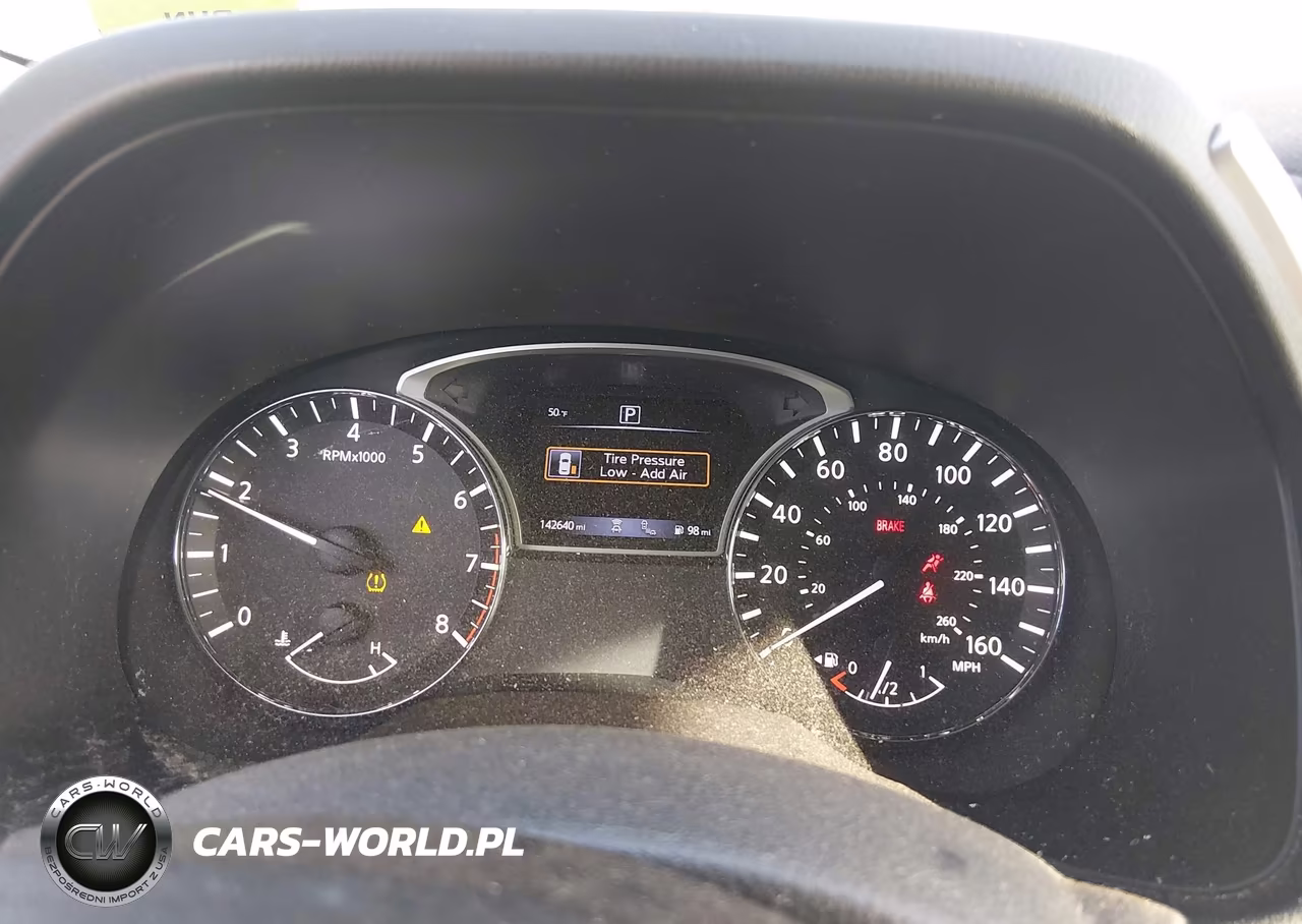 2018 Nissan Pathfinder Sl VIN:5N1DR2MN4JC634139 - 7
