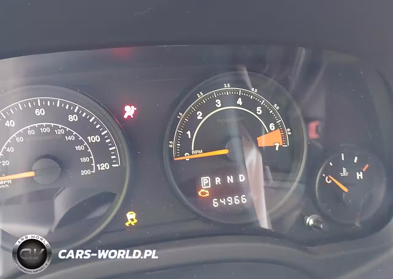 2015 Jeep Patriot Sport VIN:1C4NJPBB4FD146056 - 15