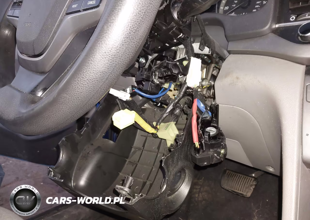 2017 Hyundai Elantra Se VIN:KMHD84LF9HU208993 - 18