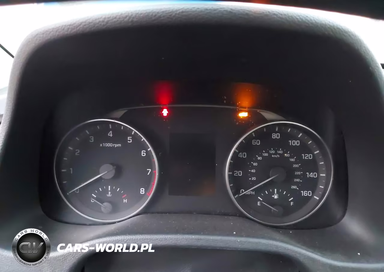 2017 Hyundai Elantra Se VIN:KMHD84LF9HU208993 - 7