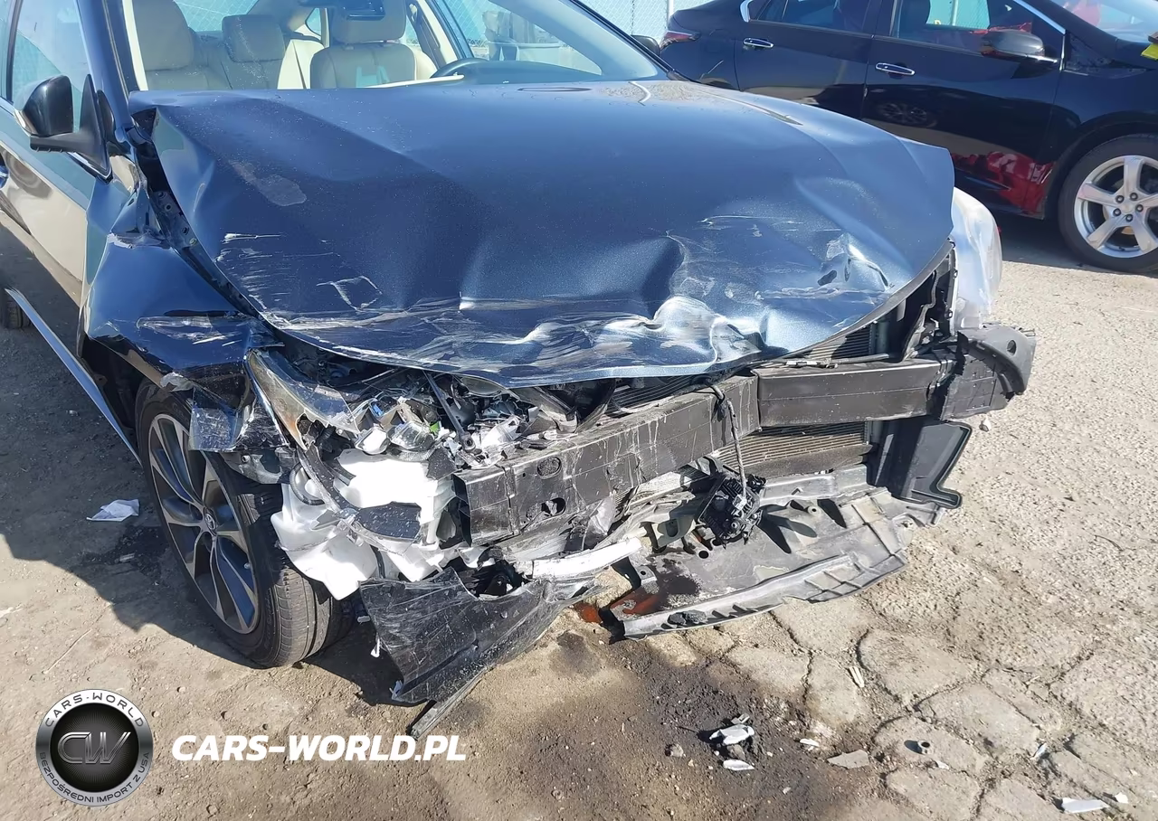 2018 Toyota Avalon Hybrid Xle VIN:4T1BD1EB5JU061220 - 6