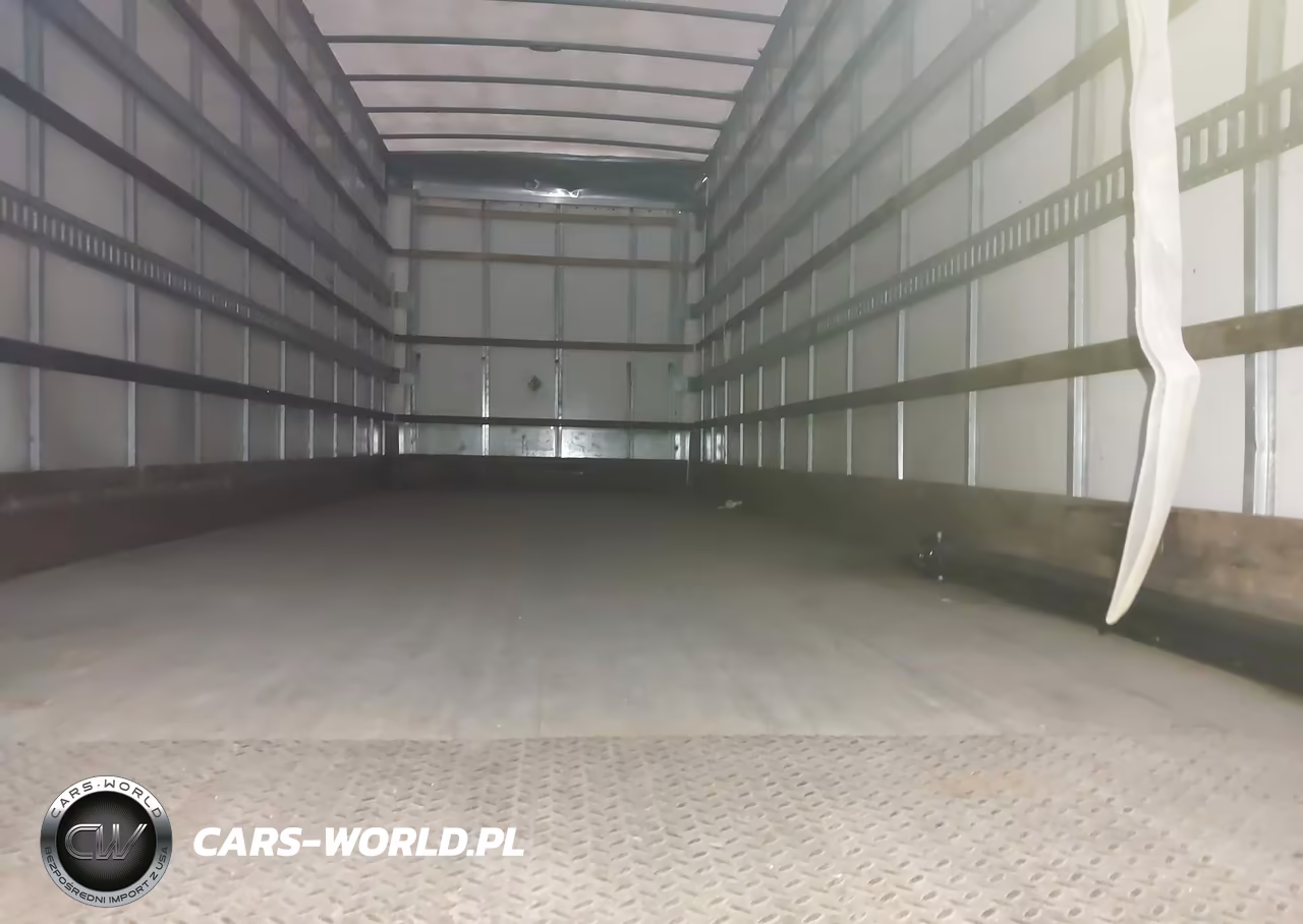 2012 International 4000 4300 VIN:1HTMMAALXCH624983 - 6