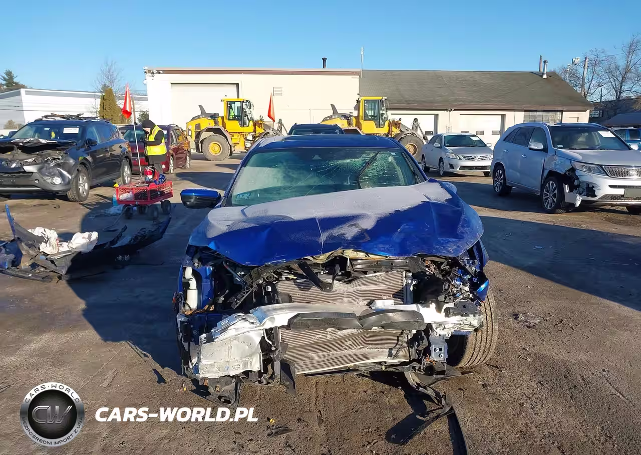 2021 Honda Civic Ex VIN:2HGFC1F37MH705731 - 11