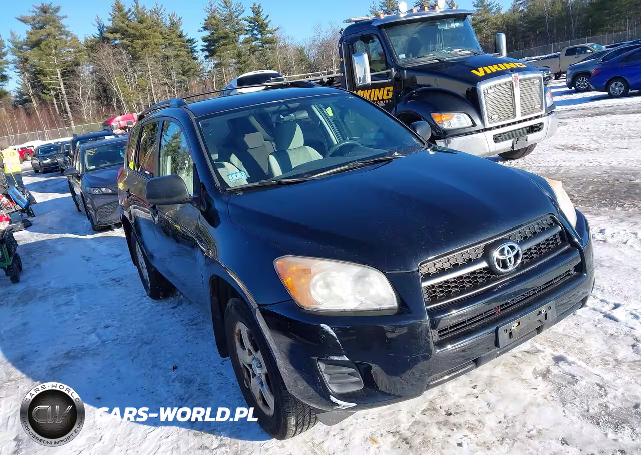 2010 Toyota Rav4