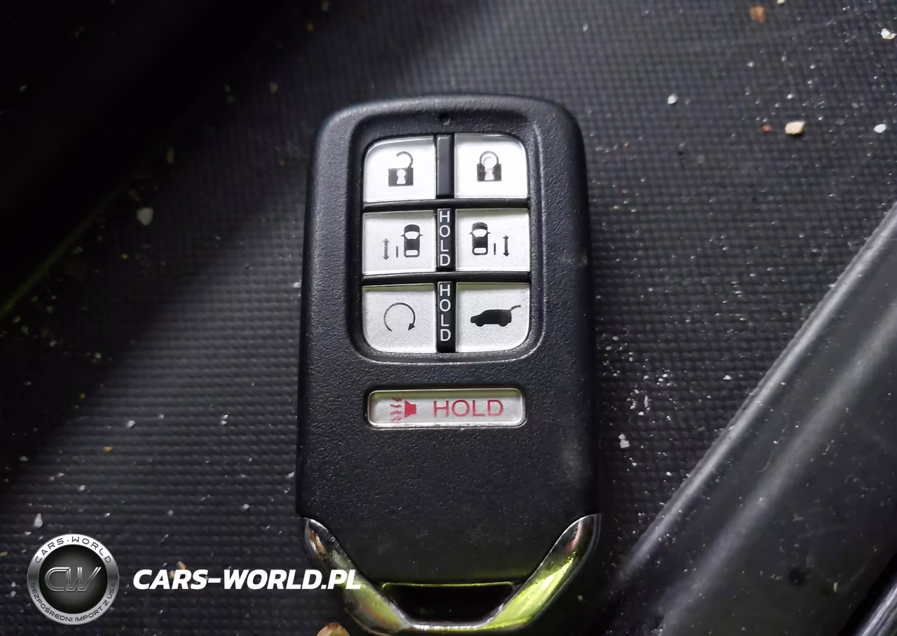 2023 Honda Odyssey Sport VIN:5FNRL6H77PB031907 - 11