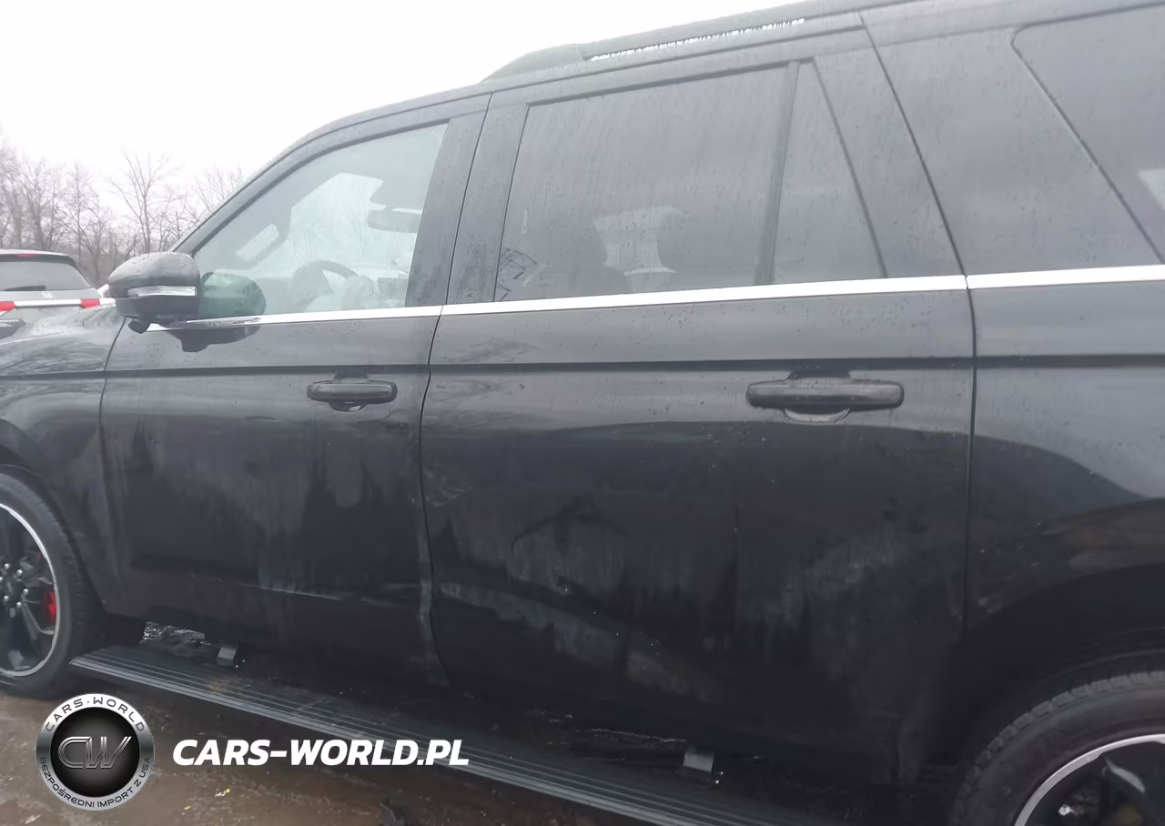 2024 Ford Expedition Limited Max VIN:1FMJK2AG4REA37408 - 15