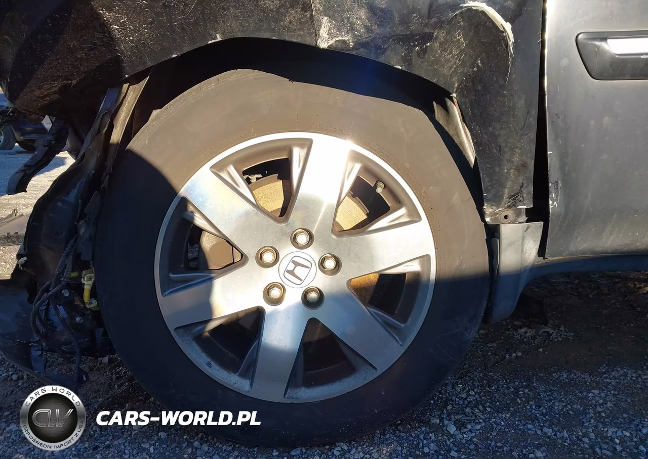 2014 Honda Pilot Touring VIN:5FNYF4H97EB028897 - 12