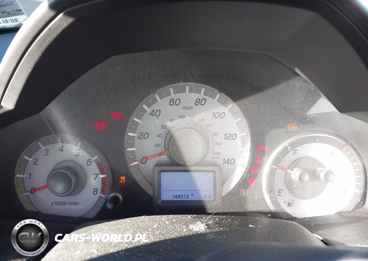 2014 Honda Pilot Touring VIN:5FNYF4H97EB028897 - 7