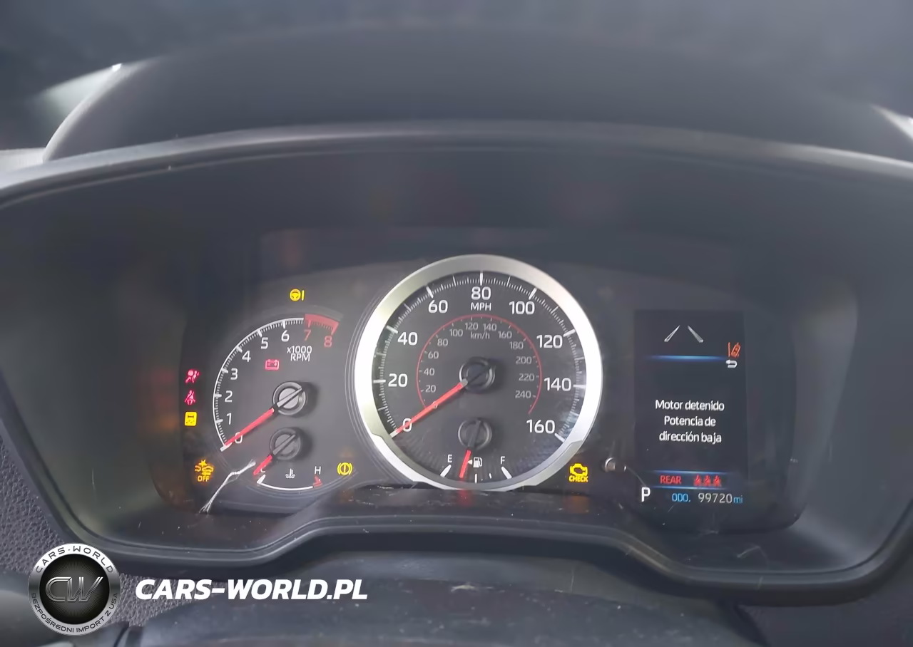 2022 Toyota Corolla Se VIN:5YFS4MCE8NP121531 - 7
