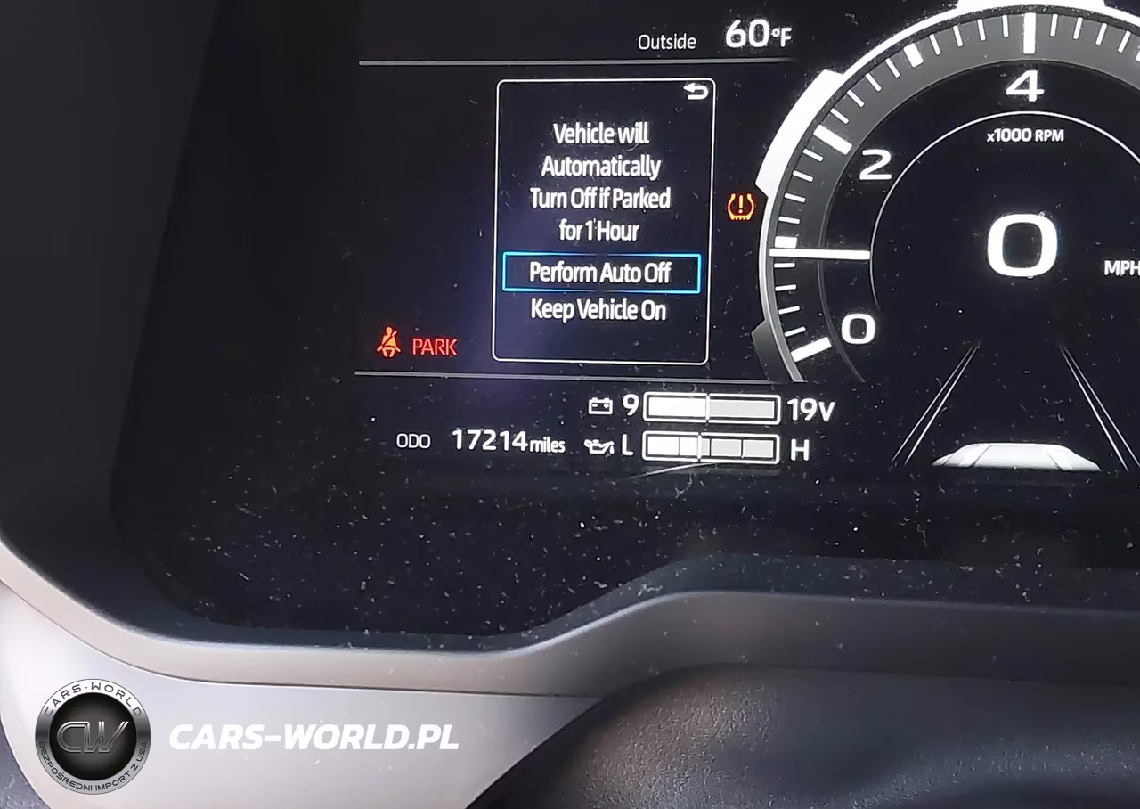 2024 Toyota Tundra Hybrid Platinum 4Wd VIN:5TFNC5DB9RX073099 - 15