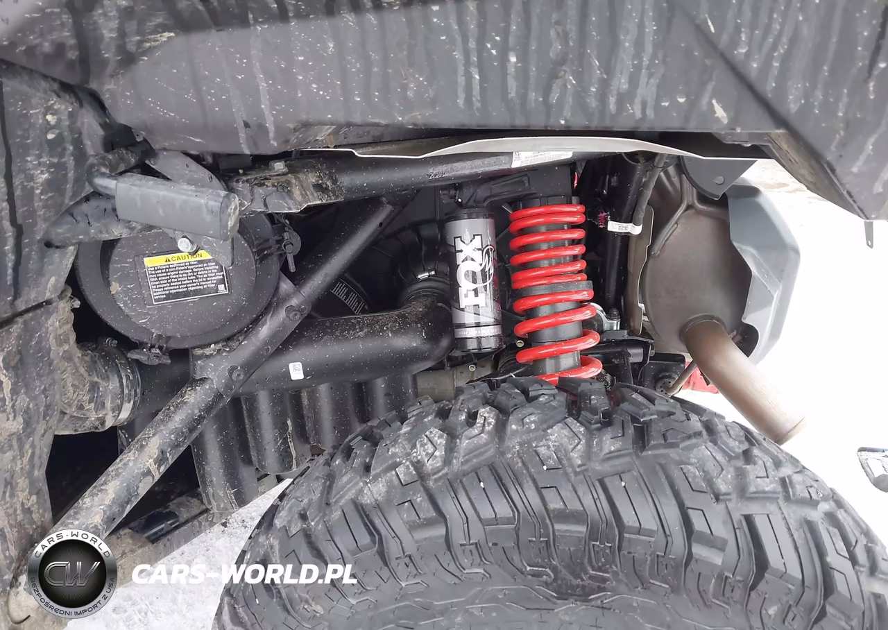 2026 Polaris Xpedition VIN:3NSG5W996TM197177 - 9