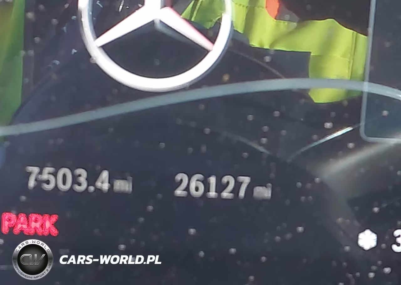 2024 Mercedes-Benz Amg Gle 53 Coupe 4Matic+ VIN:4JGFD6BB7RB092138 - 16