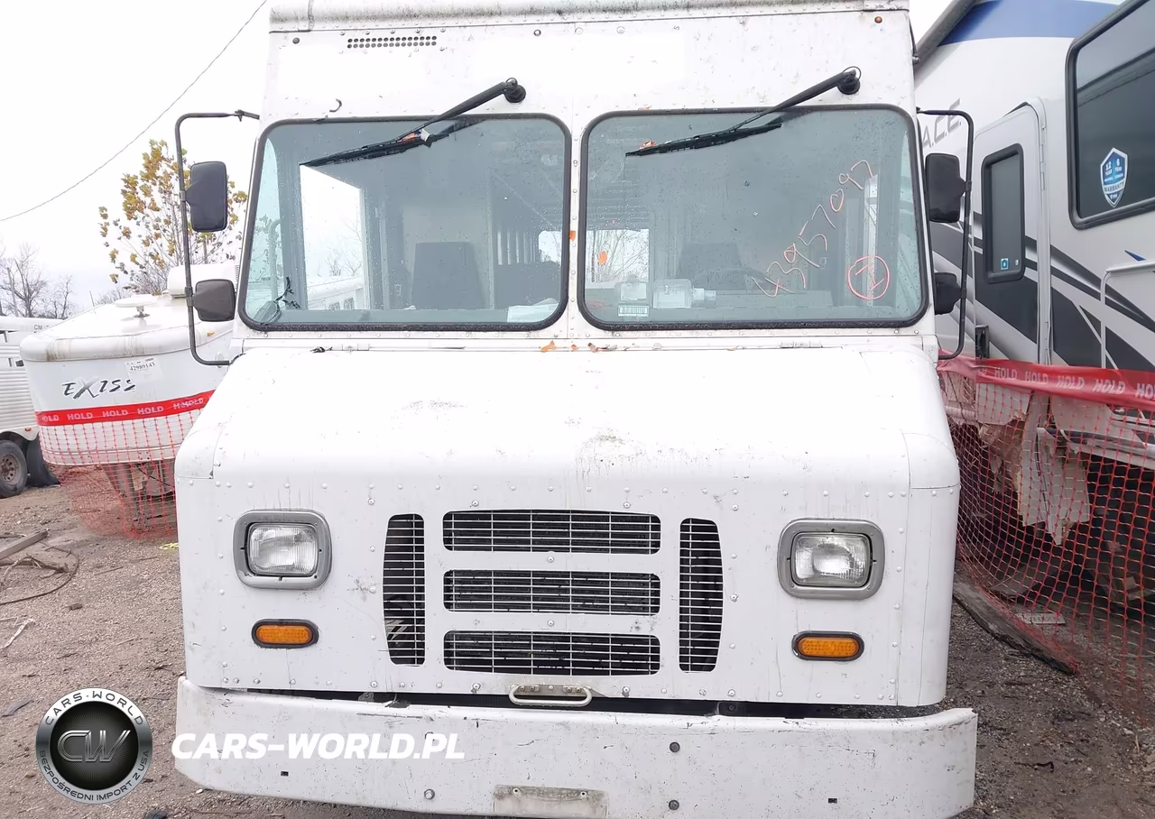 2017 Ford F-59 Commercial Stripped VIN:1F66F5KY5H0A06903 - 12