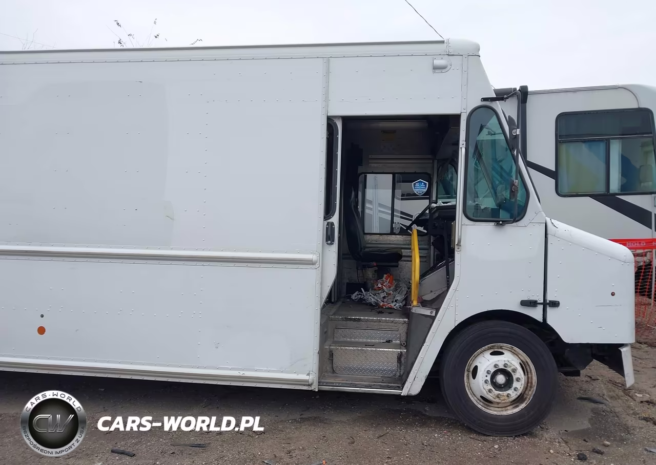 2017 Ford F-59 Commercial Stripped VIN:1F66F5KY5H0A06903 - 13