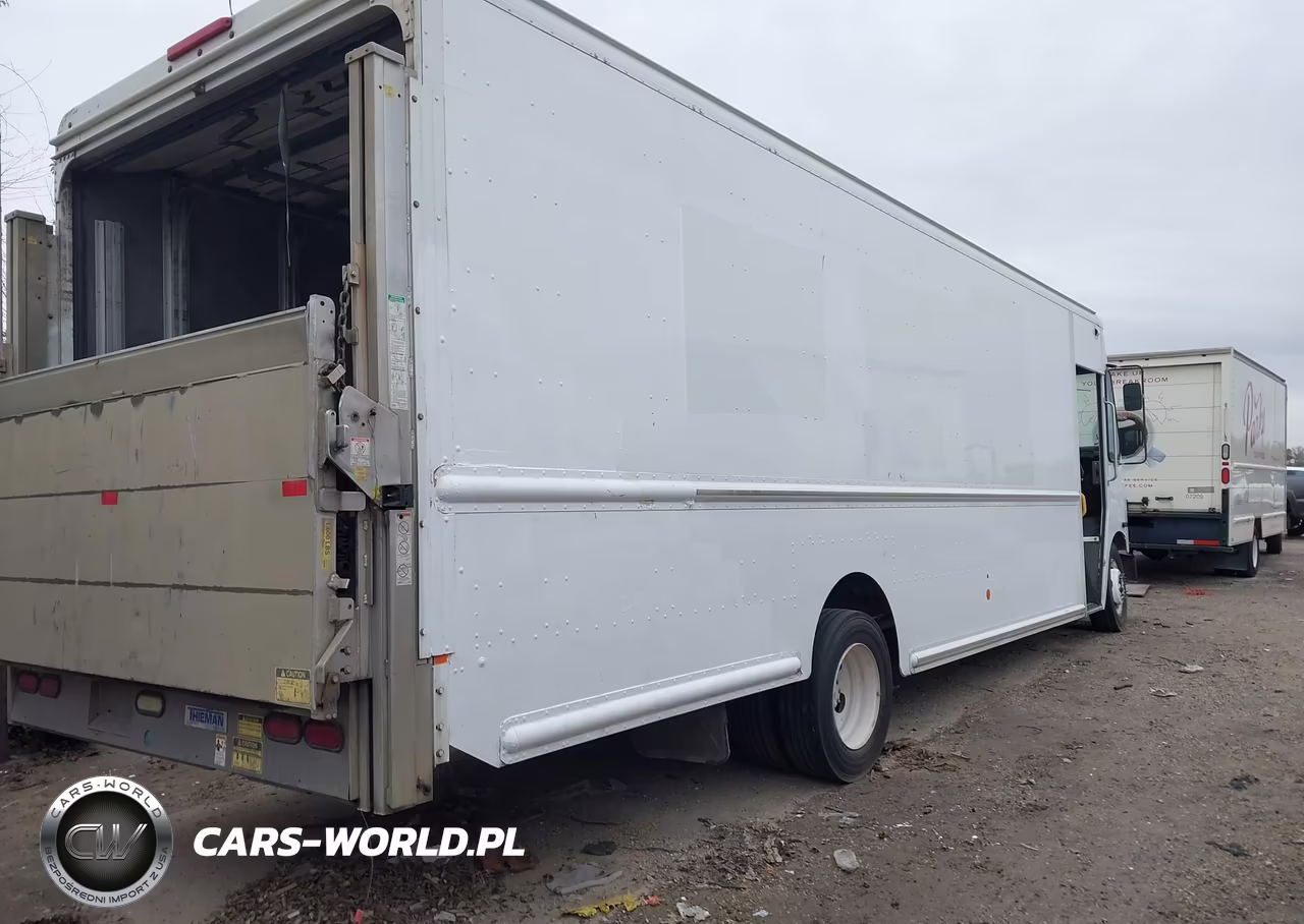 2017 Ford F-59 Commercial Stripped VIN:1F66F5KY5H0A06903 - 4