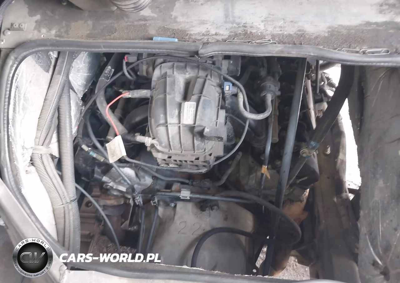 2017 Ford F-59 Commercial Stripped VIN:1F66F5KY5H0A06903 - 9