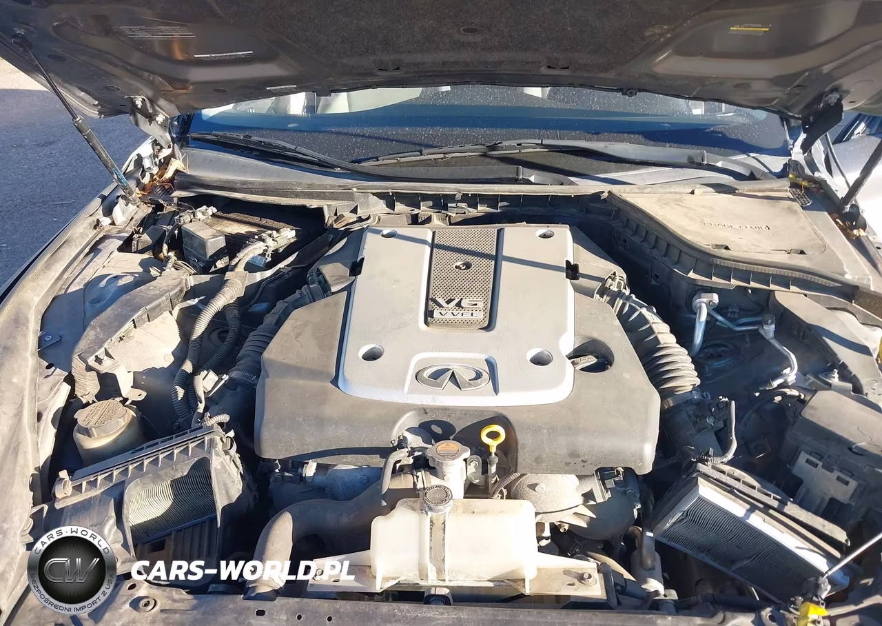 2015 Infiniti Q50 Premium VIN:JN1BV7AR1FM421830 - 10