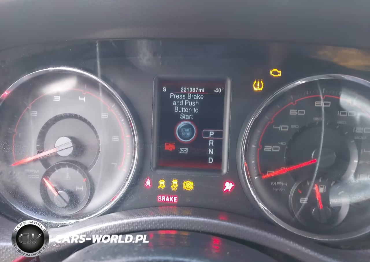 2014 Dodge Charger R-T VIN:2C3CDXCT0EH156207 - 7
