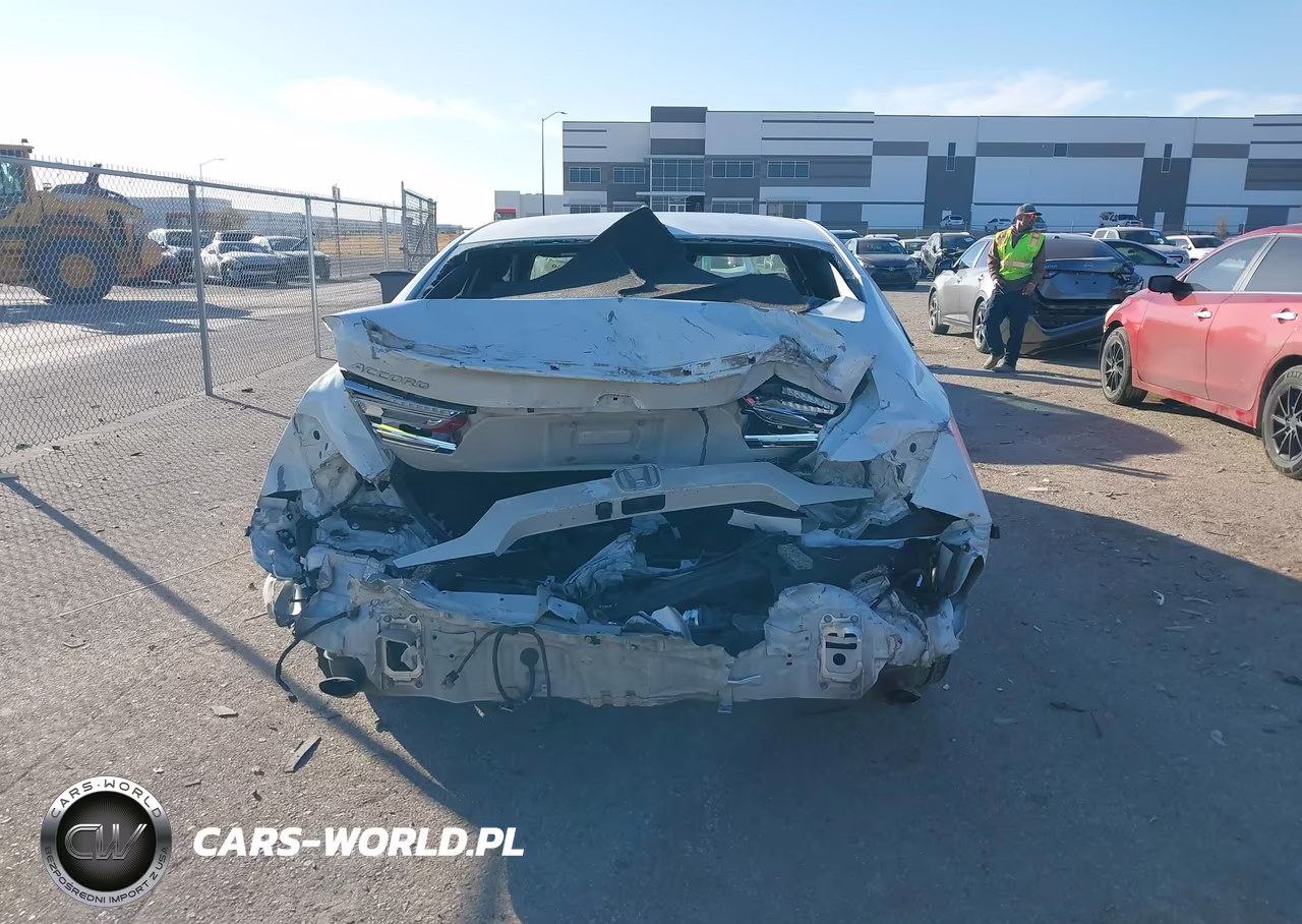 2022 Honda Accord Sport 2.0T VIN:1HGCV2F34NA023912 - 16