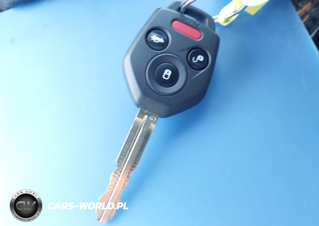 2019 Subaru Wrx Sti VIN:JF1VA2R69K9818143 - 11
