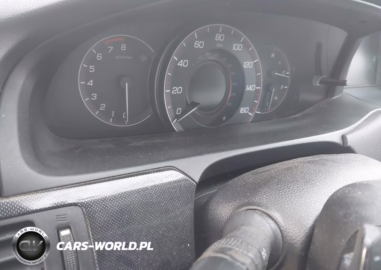 HONDA ACCORD VIN:1HGCR2F58EA091460 - 14
