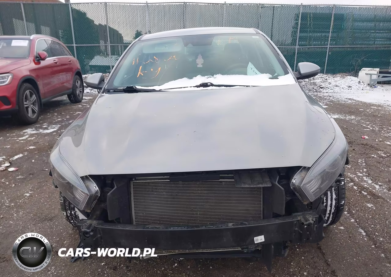 2024 Kia Forte Lxs VIN:3KPF24AD6RE749547 - 13