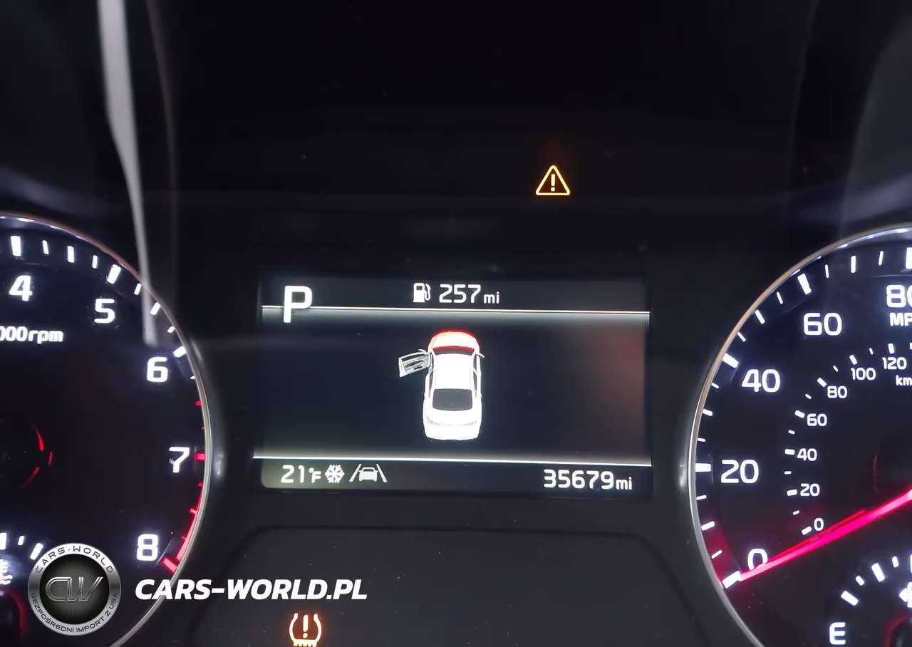 2024 Kia Forte Lxs VIN:3KPF24AD6RE749547 - 16