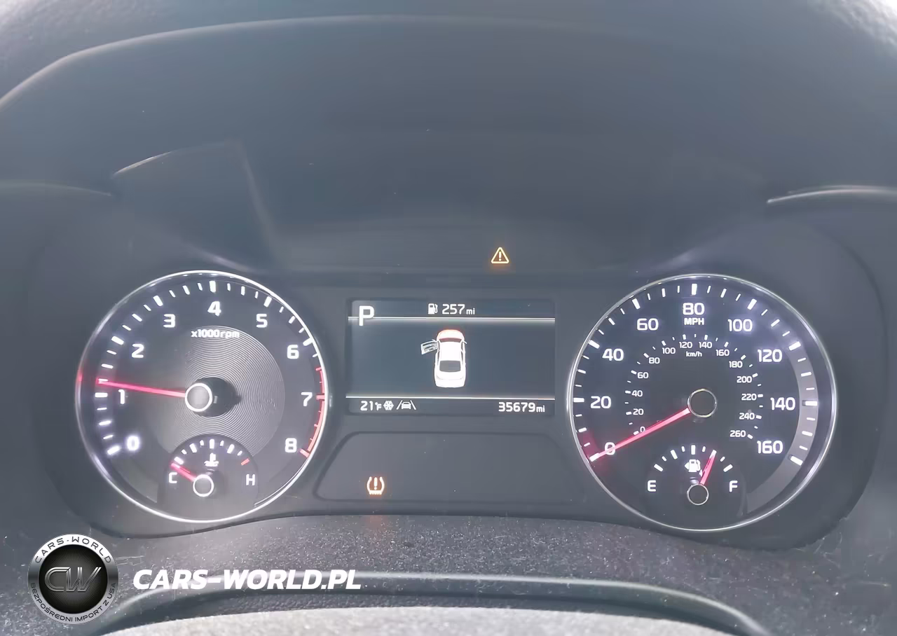 2024 Kia Forte Lxs VIN:3KPF24AD6RE749547 - 7
