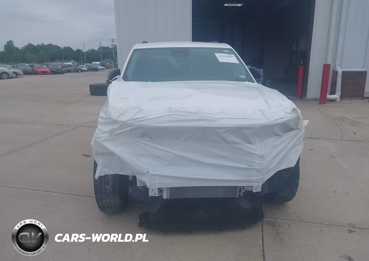 2023 Jeep Grand Cherokee Laredo 4X4 VIN:1C4RJHAG3PC533497 - 12